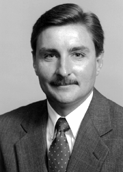 Brian K. McHale