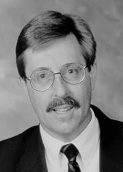 Robert A. McKee
