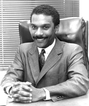 Clarence M. Mitchell, IV