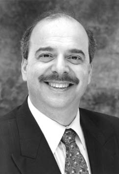 Dan K. Morhaim