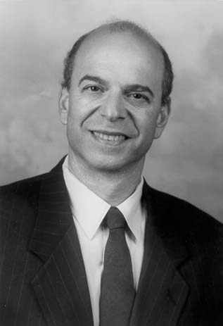 Dan K. Morhaim