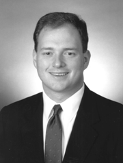 Mathew J. Mossburg