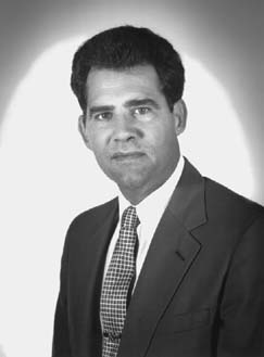 George W. Owings, III