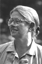 Marsha G. Perry