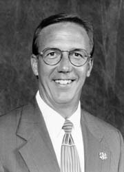James F. Ports, Jr.