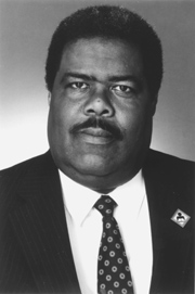 Howard P. Rawlings