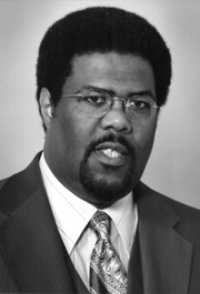 Howard P. Rawlings