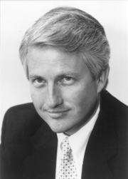 Alfred W. Redmer, Jr.