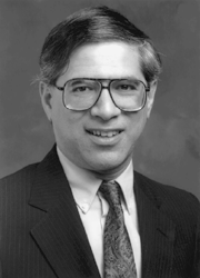 Samuel I. Rosenberg