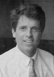 Mark K. Shriver