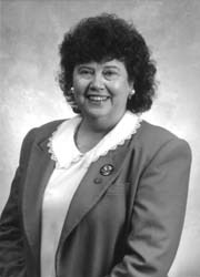 Louise V. Snodgrass