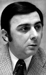 Casper R. Taylor, Jr.