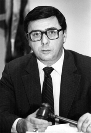 Casper R. Taylor, Jr.
