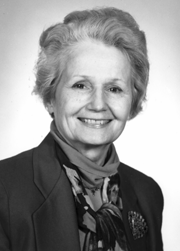 Mary Roe Walkup