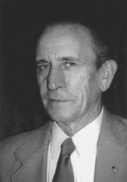 Michael H. Weir's