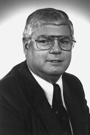 John F. Wood, Jr.
