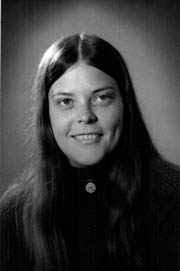 Catherine I. Riley