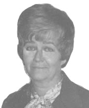 Madeleine A. Rutkowski
