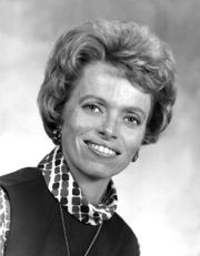 Ellen R. Sauerbrey
