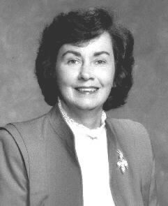 Virginia M. Thomas