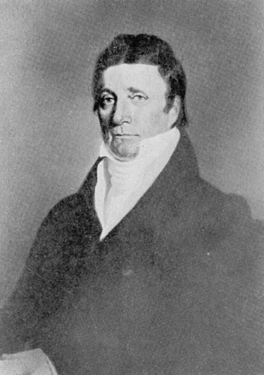 Jacob Small