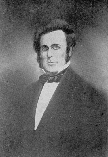 John Hanson Thomas Jerome