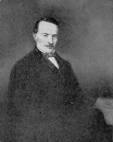 John Lee Chapman