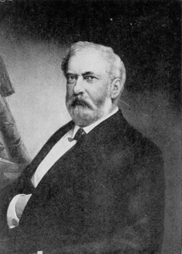George P. Cane
