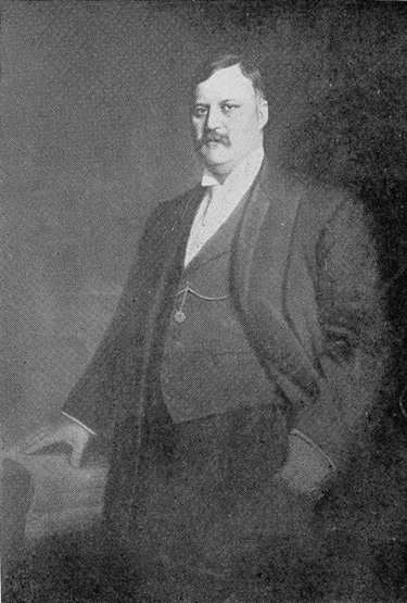 E. Clay Timanus
