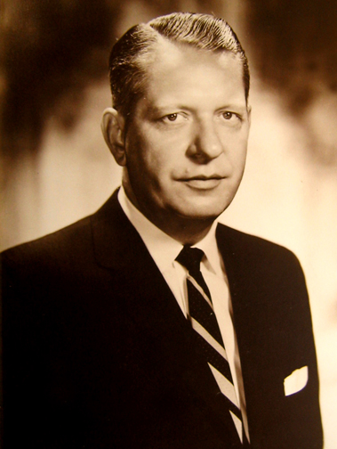 J. Harold Grady