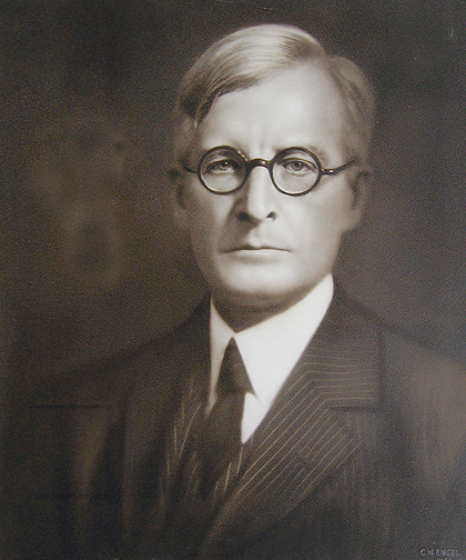 Eugene O'Dunne