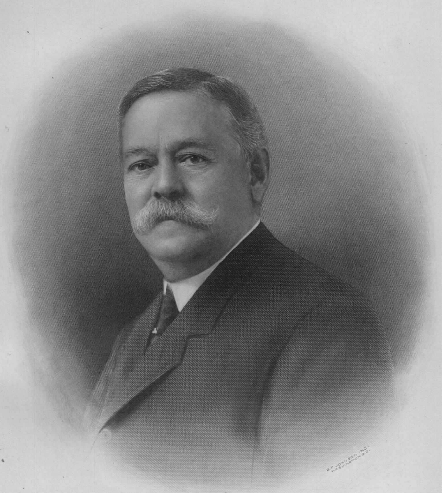 Thomas Herbert Shriver
