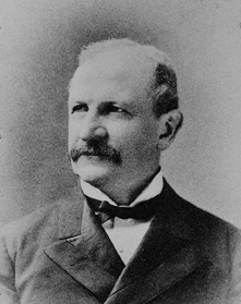 William A. Fisher