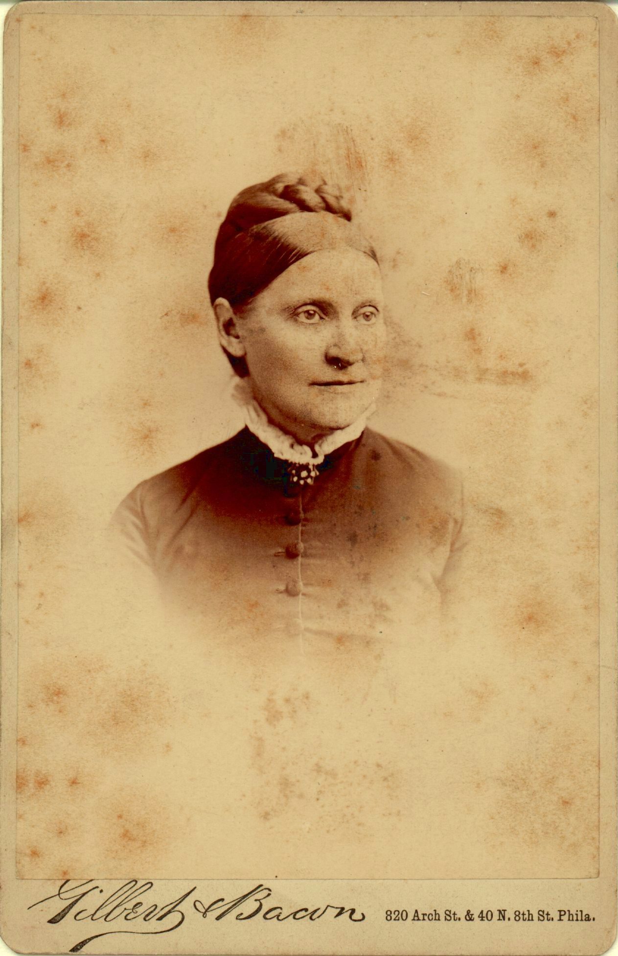 Ariana McElfresh Trail