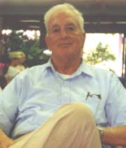 Edwin Warfield III