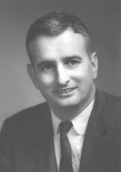 Edwin Warfield III