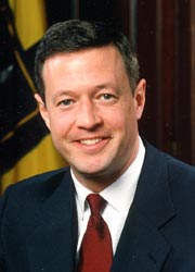 Martin O'Malley