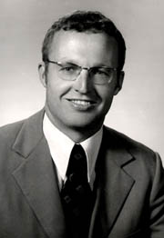 Robin Ficker