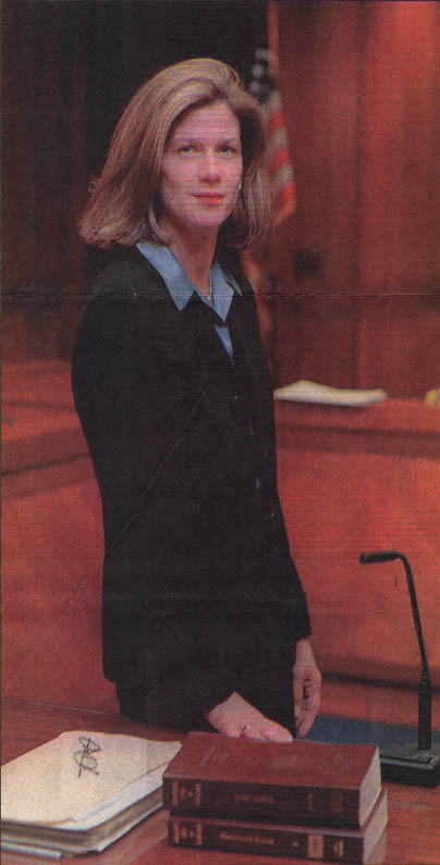 Catherine Curran O'Malley