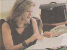 Catherine Curran O'Malley