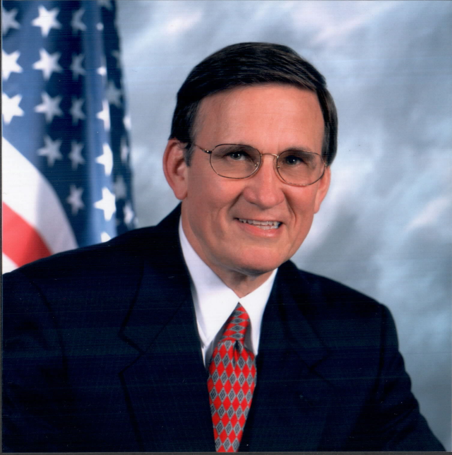 Robert P. Duckworth, MSA SC 3520-13103