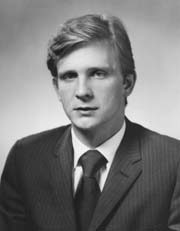 Woodrow M. Allen