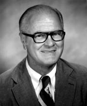 John M. Ashley, Jr.