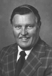 William C. Bevan