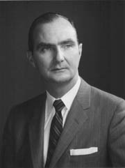 Joseph E. Bullock