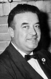 Earl Butler