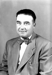 Earl Butler