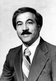 Louis V. Cavallaro