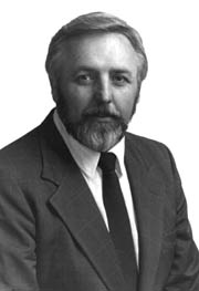 Gene W. Counihan