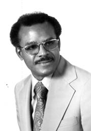 Isaiah Ike Dixon, Jr.